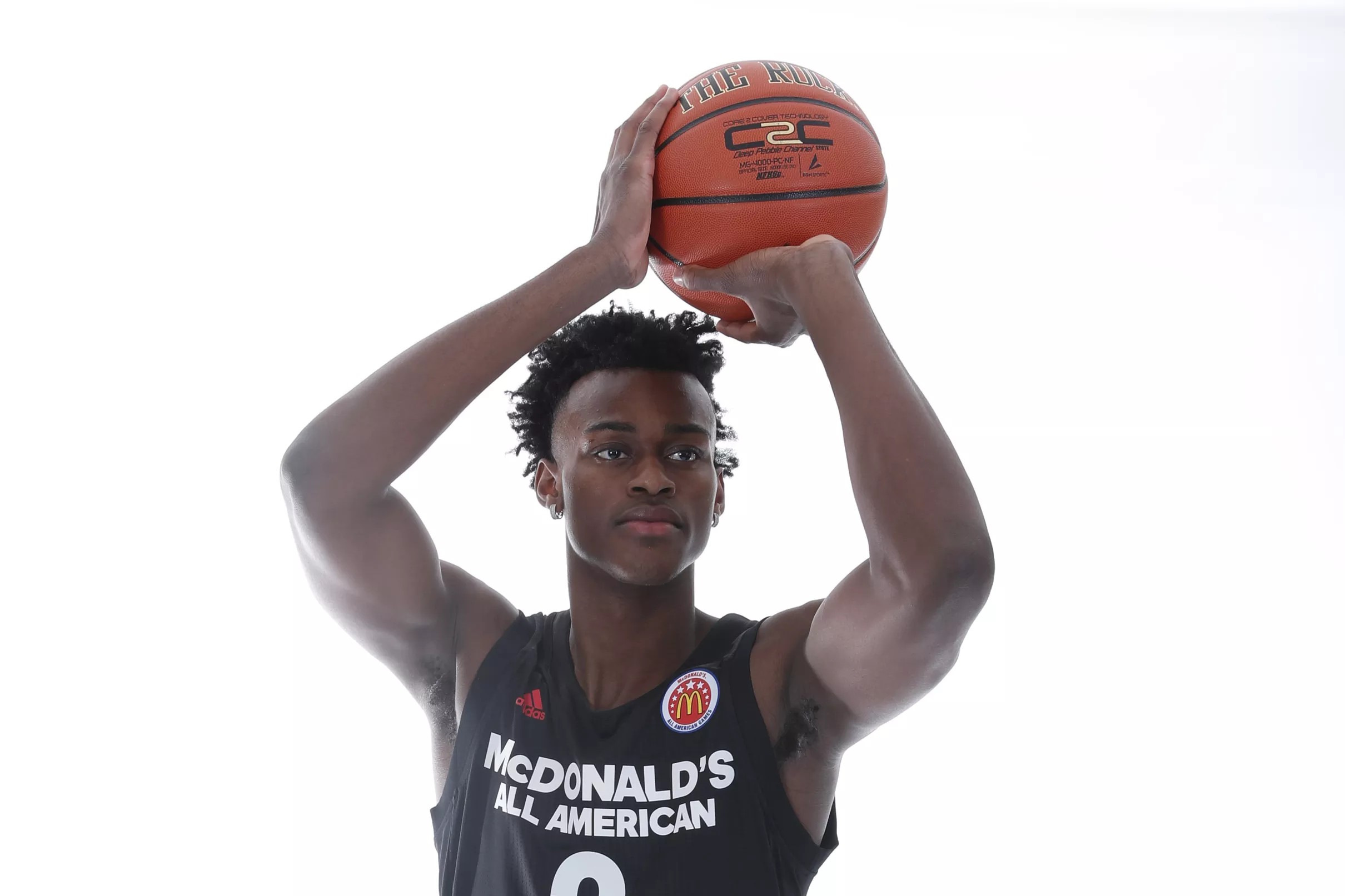 Jarred Vanderbilt injury update by John Calipari