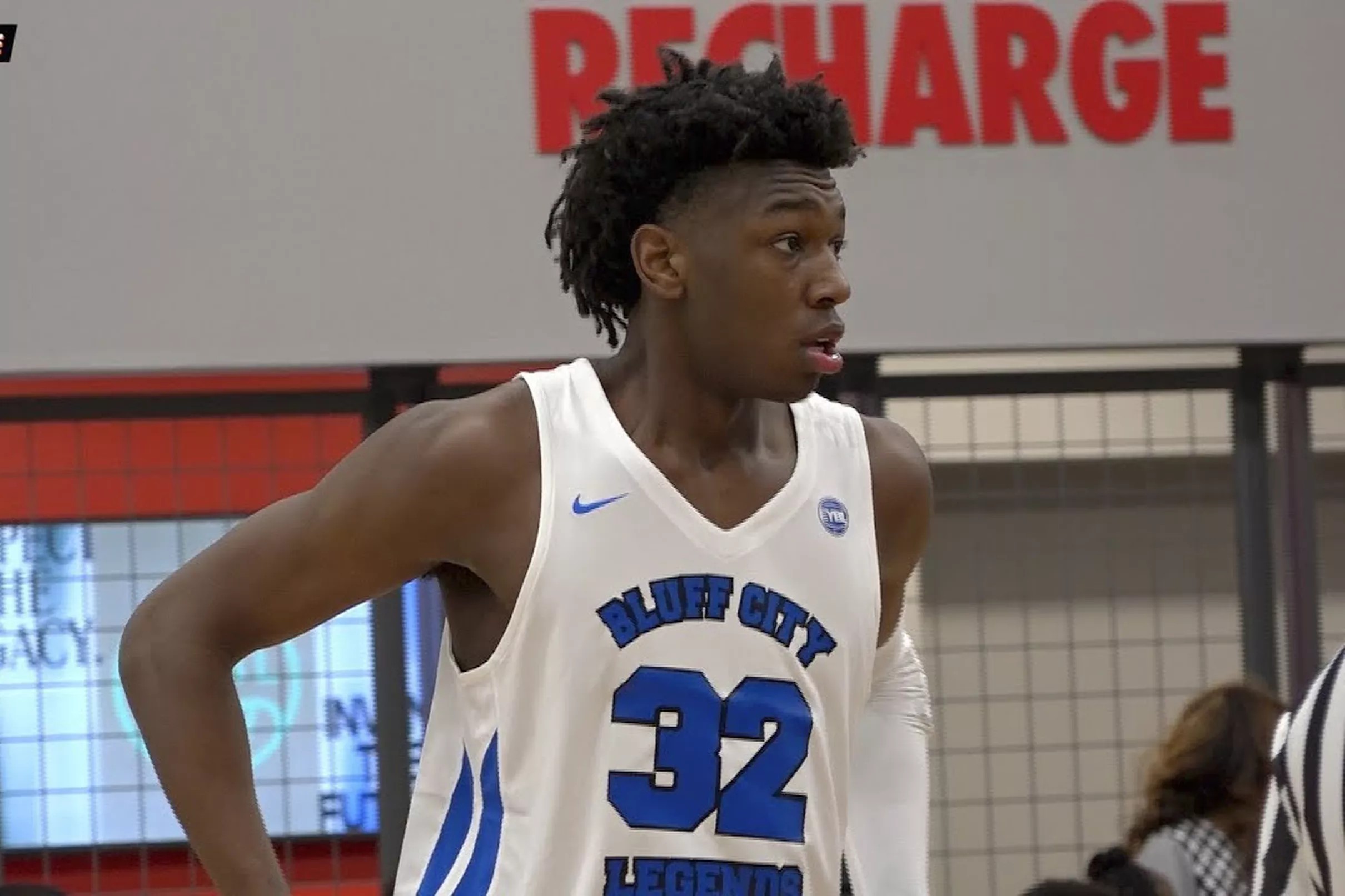 James Wiseman sets decision date