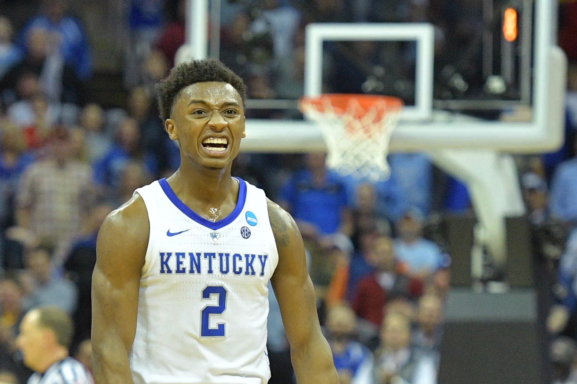 How to watch Kentucky Basketball’s pro day