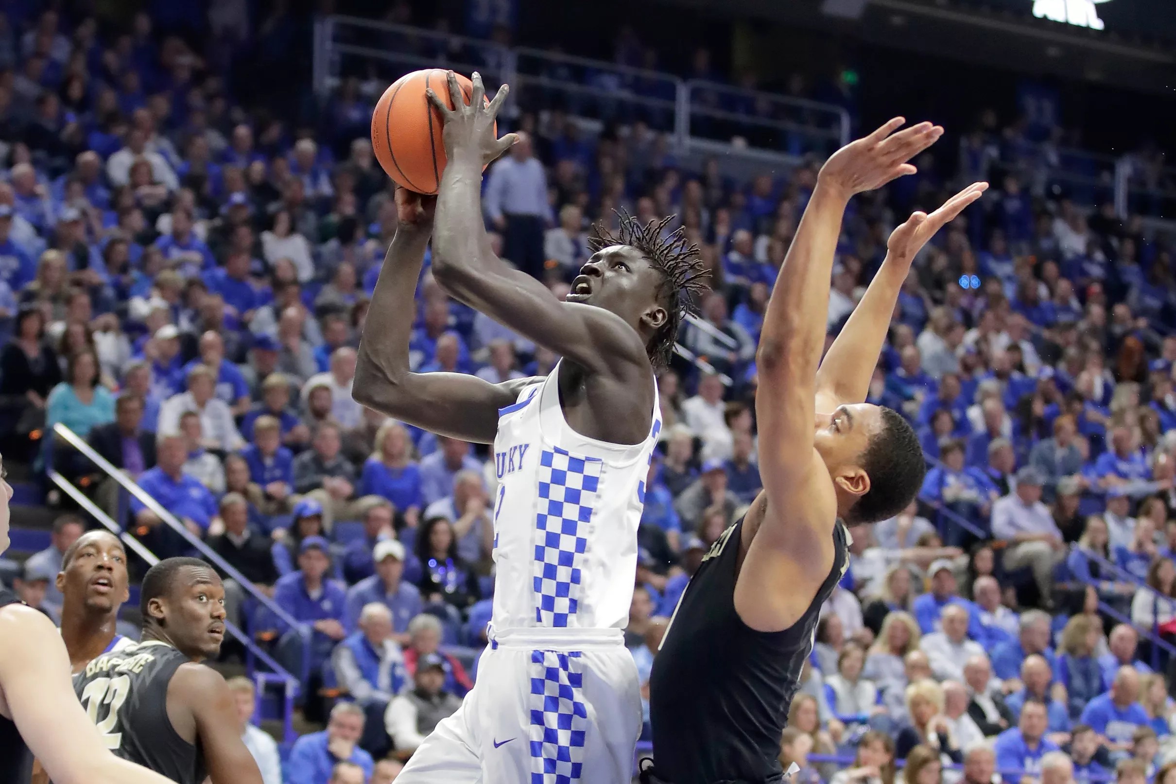 Kentucky Wildcats vs Vanderbilt Commodores: Game time, TV schedule 