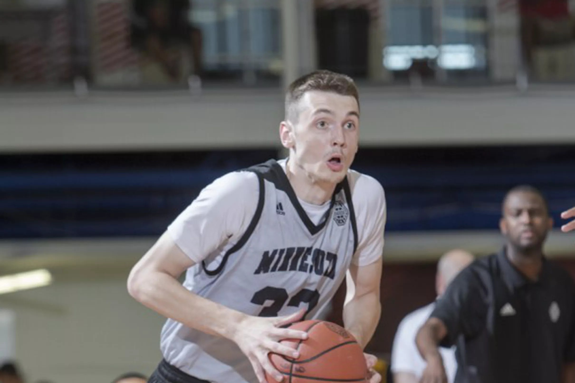 Matthew Hurt Sets In-home Visit With UK