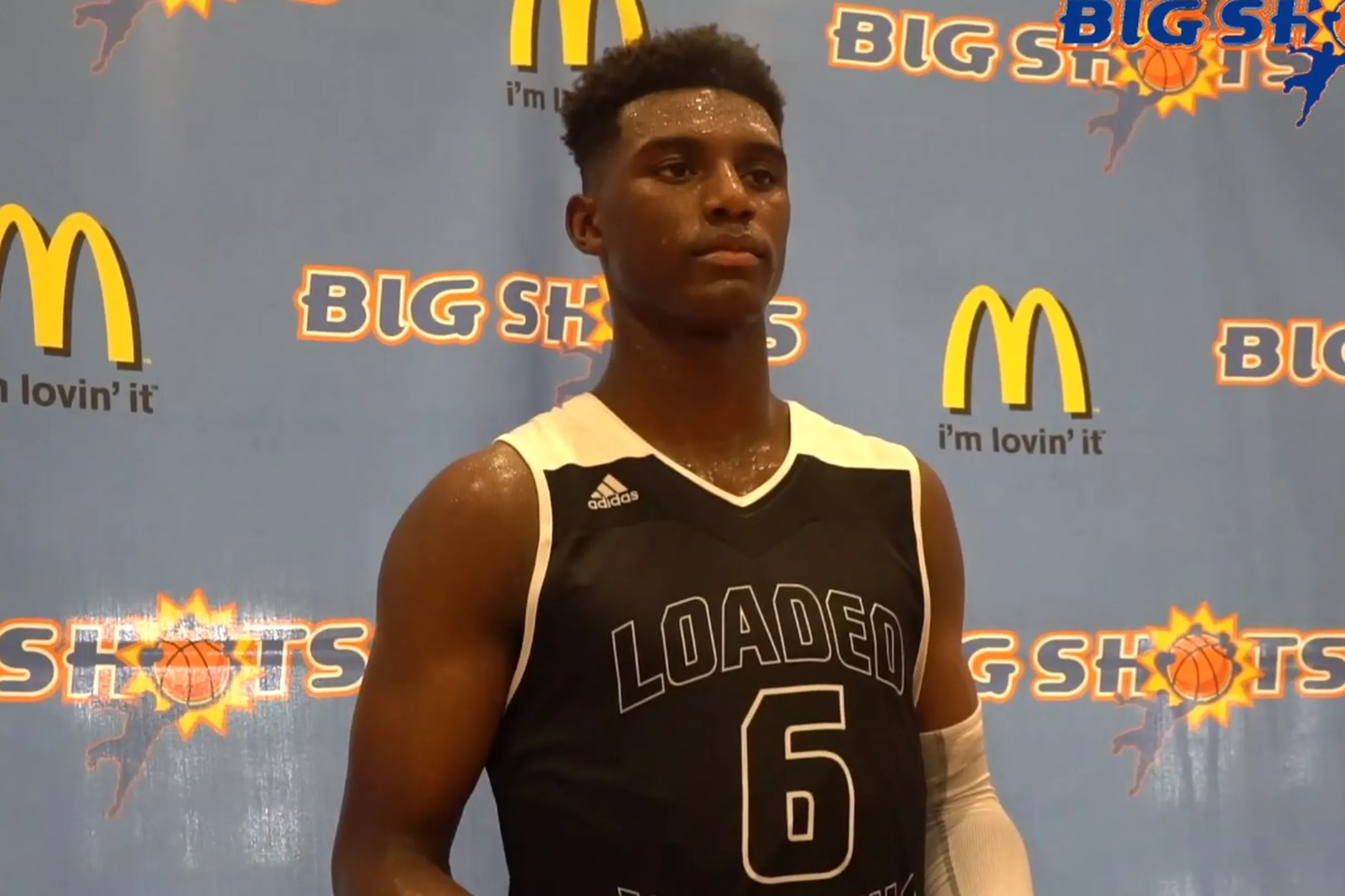 Kentucky gets involved with 2 new 2020 recruits