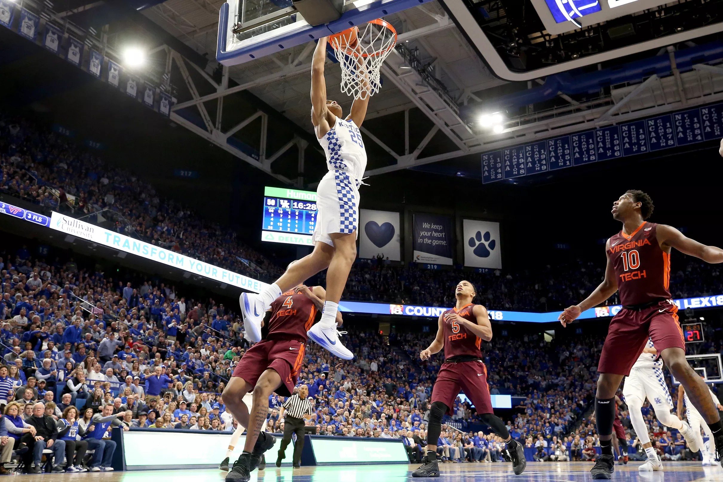 Espn'S Top 50 Ncaa Basketball Rankings: The Biggest Snubs - 5sygycz