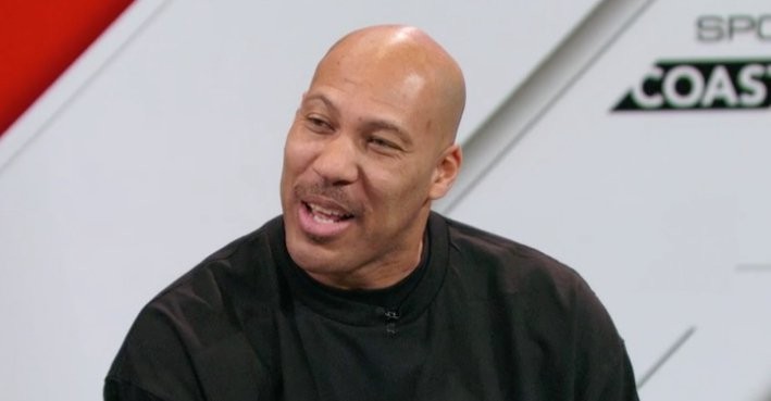 Lavar Ball Responds To Reports That Hes Banned From Espn