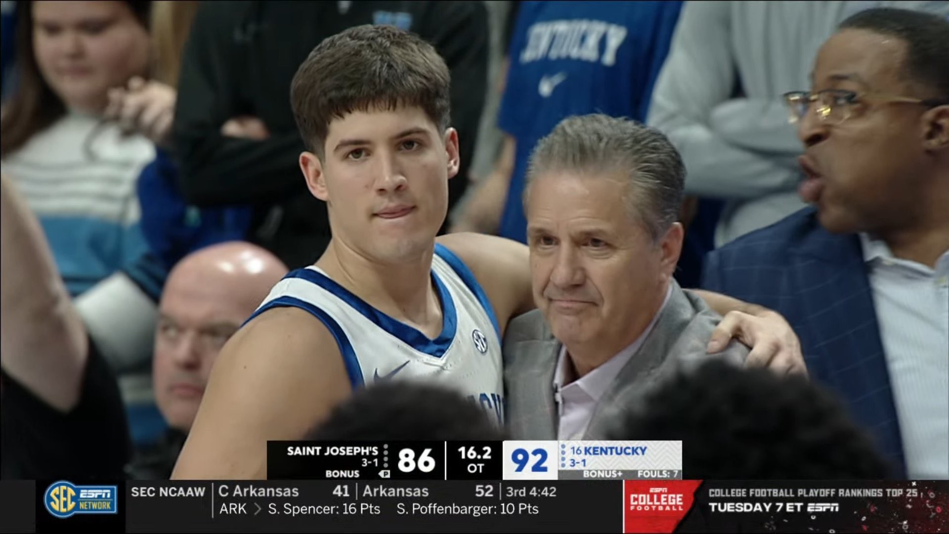 Wally Szczerbiak makes his Final Four picks