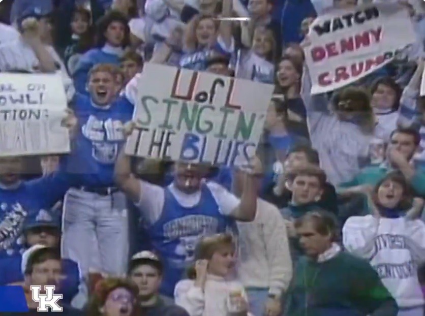 Watch Check out the Kentucky vs. Louisville Hype Video