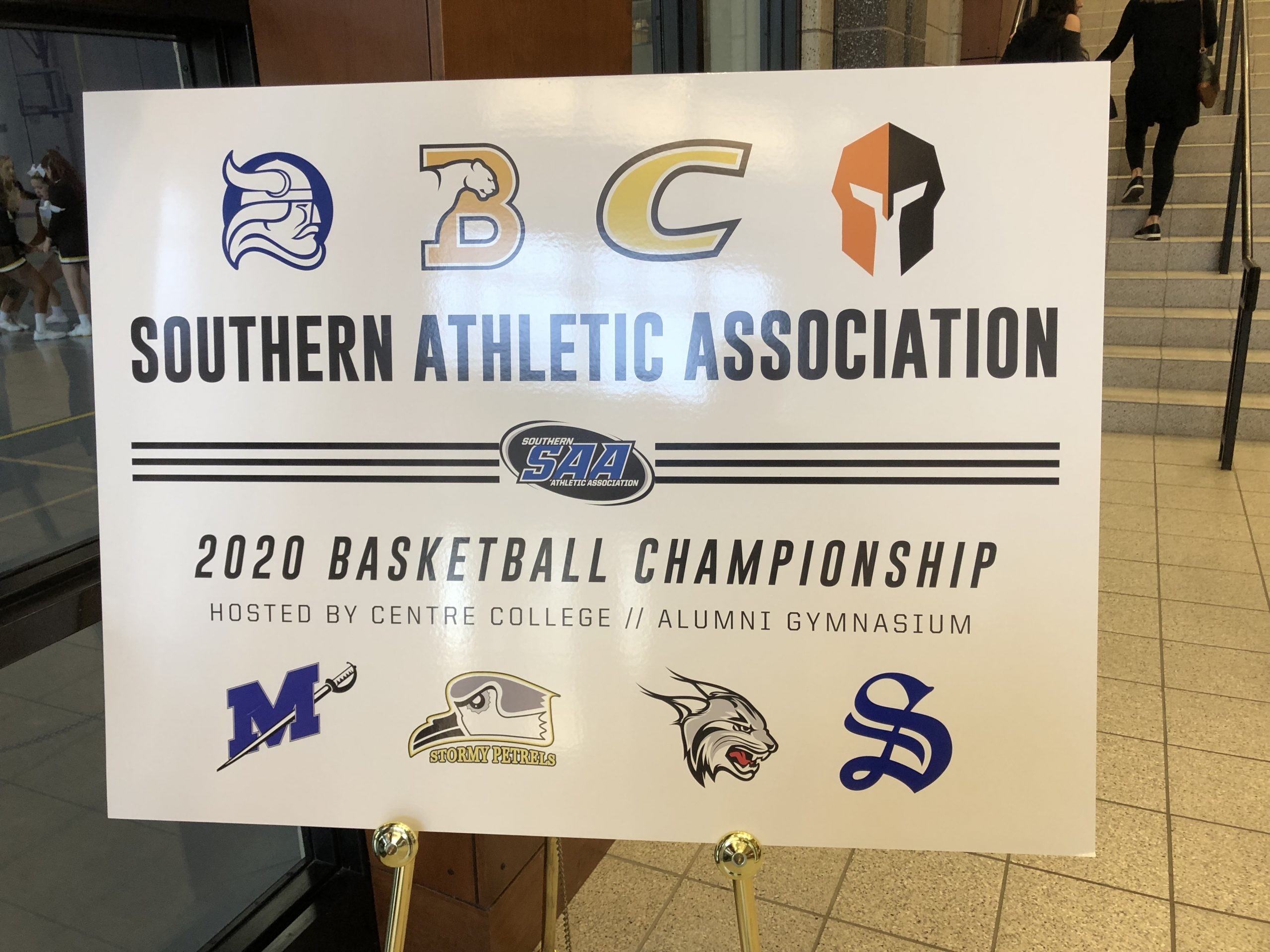 Southern Athletic Association