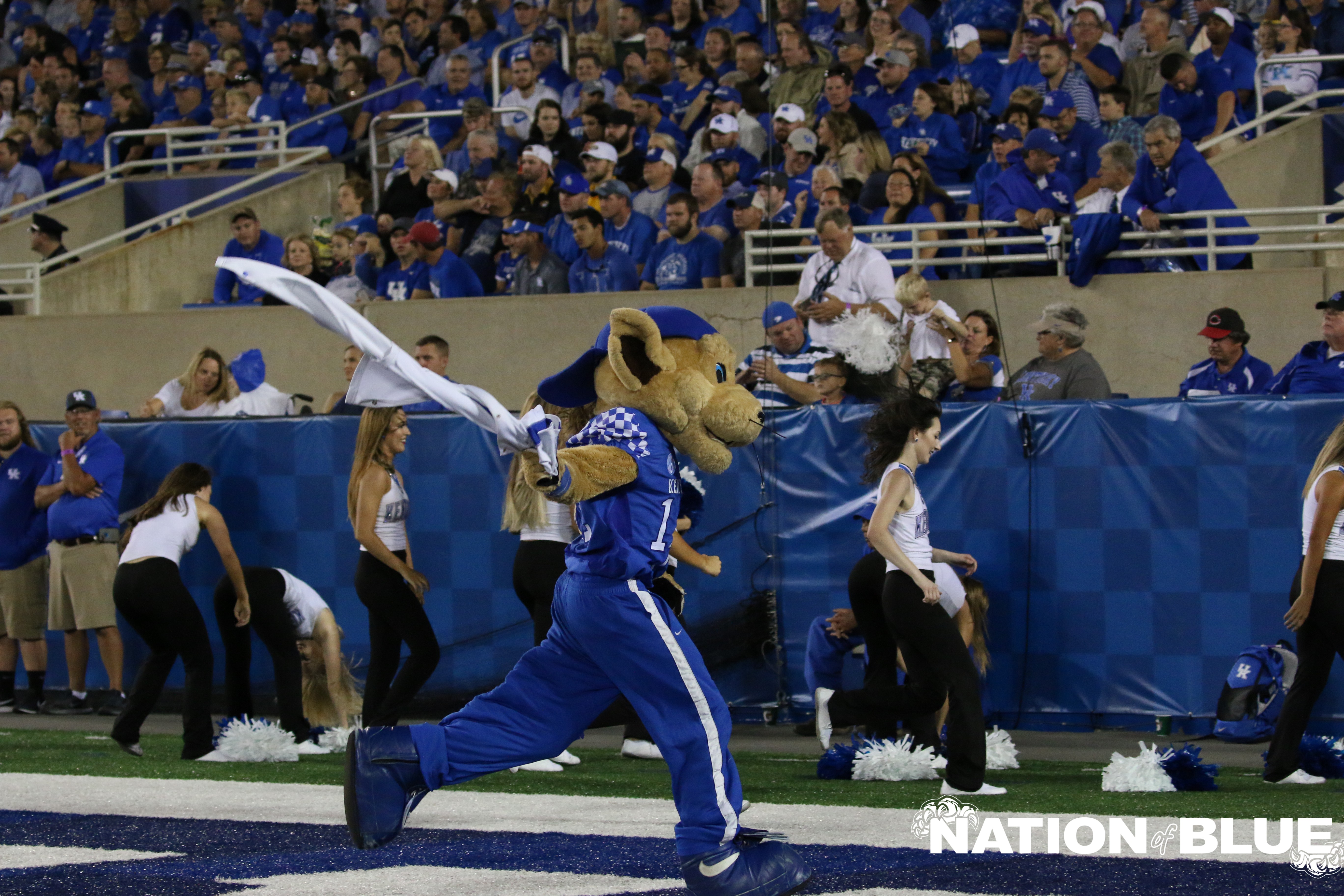 Premium Foods, New Concessions Operations Coming in 2018