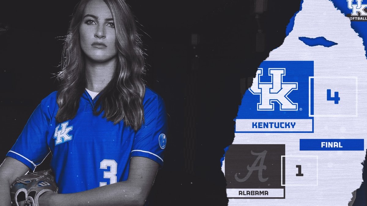 Alabama Kentucky Softball Game Today at Laura Nelson blog