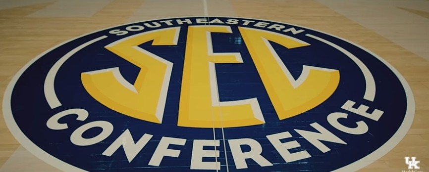 southeastern conference