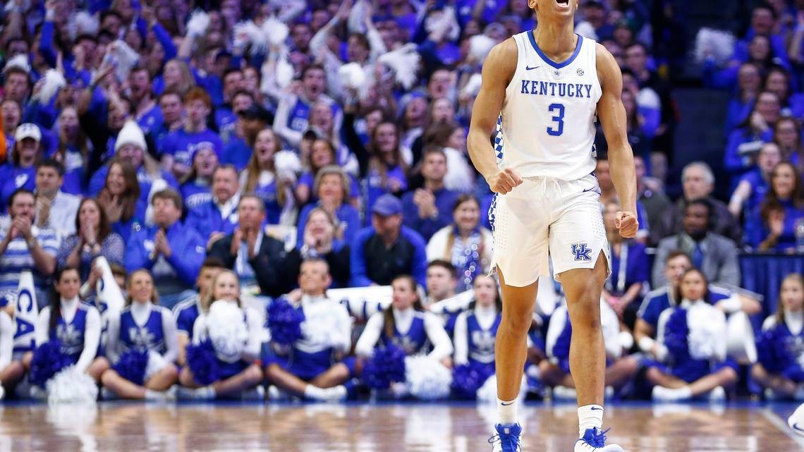 Where to watch, how to follow, Tuesday’s Kentucky at Where to watch, how to follow, Tuesday’s Kentucky at