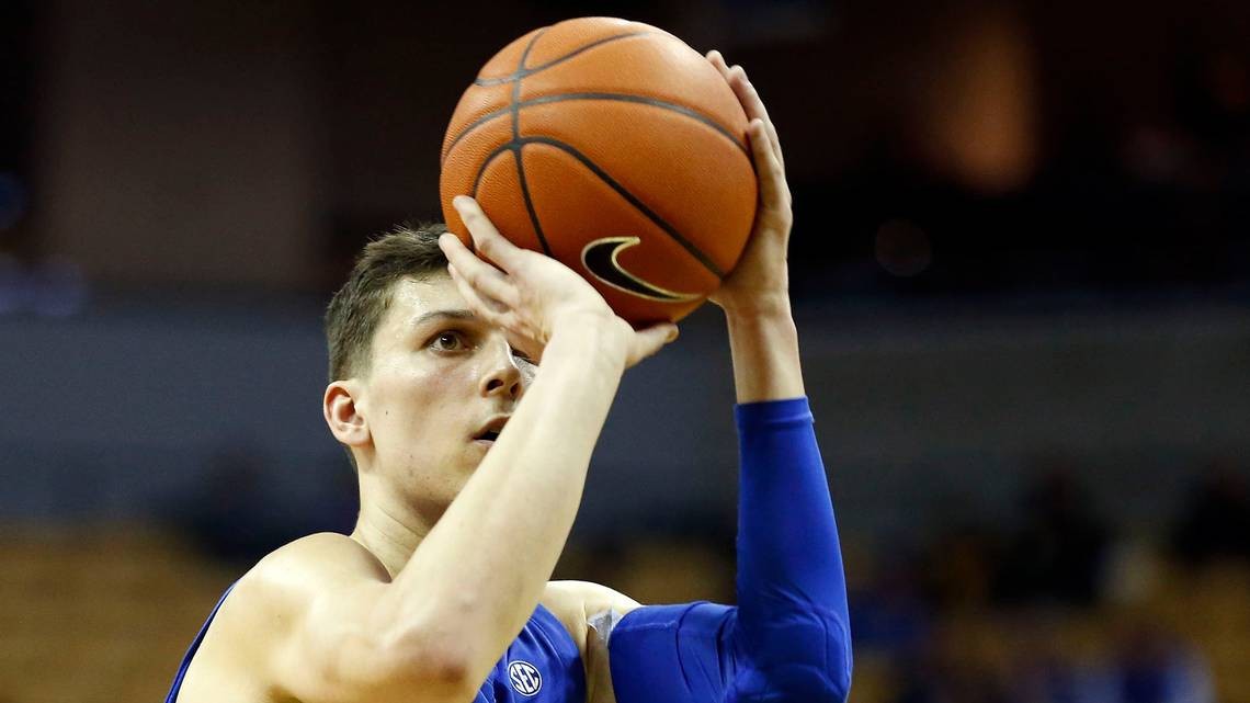tyler herro action figure