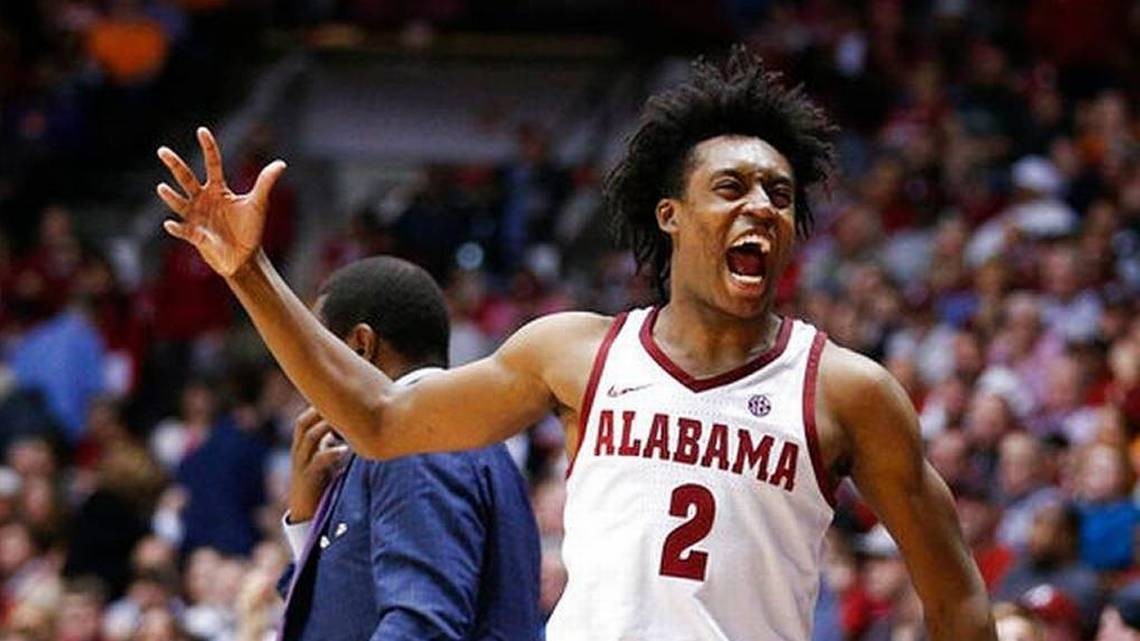 Five Things To Know About Alabama Basketball