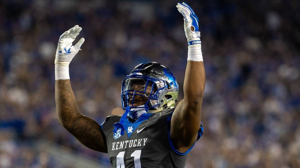 Kentucky football at the NFL Combine Five things to prepare you for