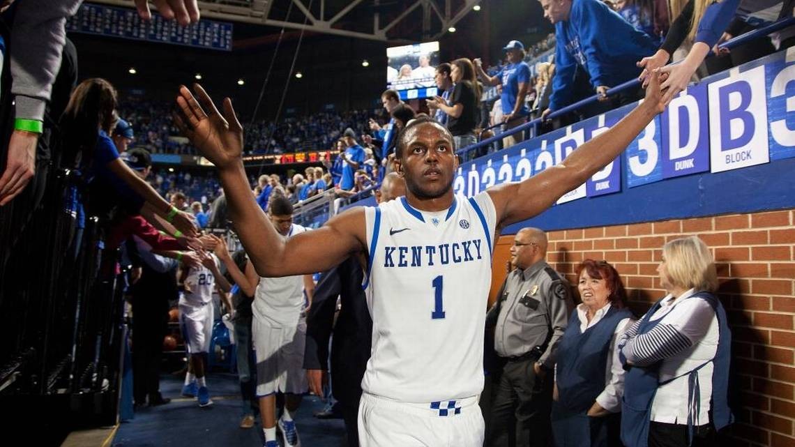 A ‘Kentucky Mr. Basketball quota’ in UK recruiting could never work
