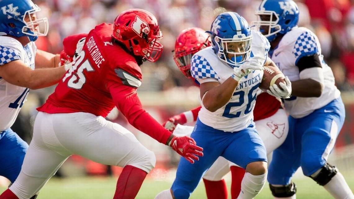 How Kentucky and Louisville match up — with a game prediction How Kentucky and Louisville match up — with a game prediction