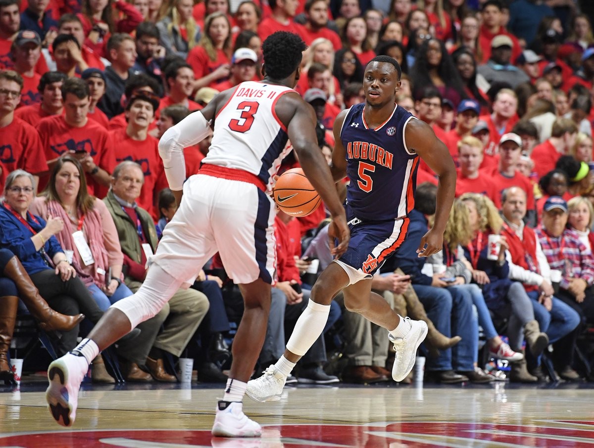 10 Things To Know About Auburn