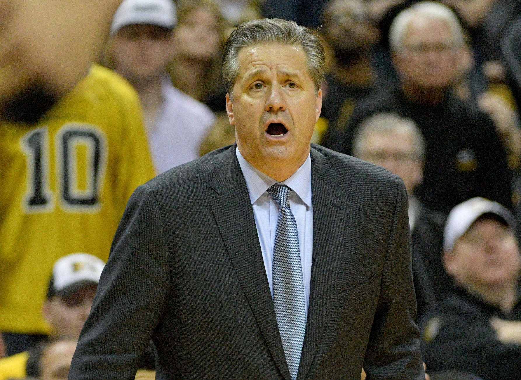 Kentucky Sports Radio