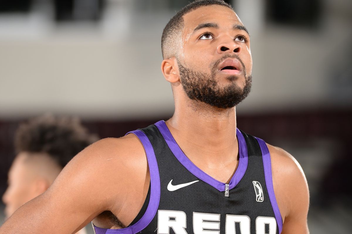 Aaron Harrison Joining Wizards Summer League Team