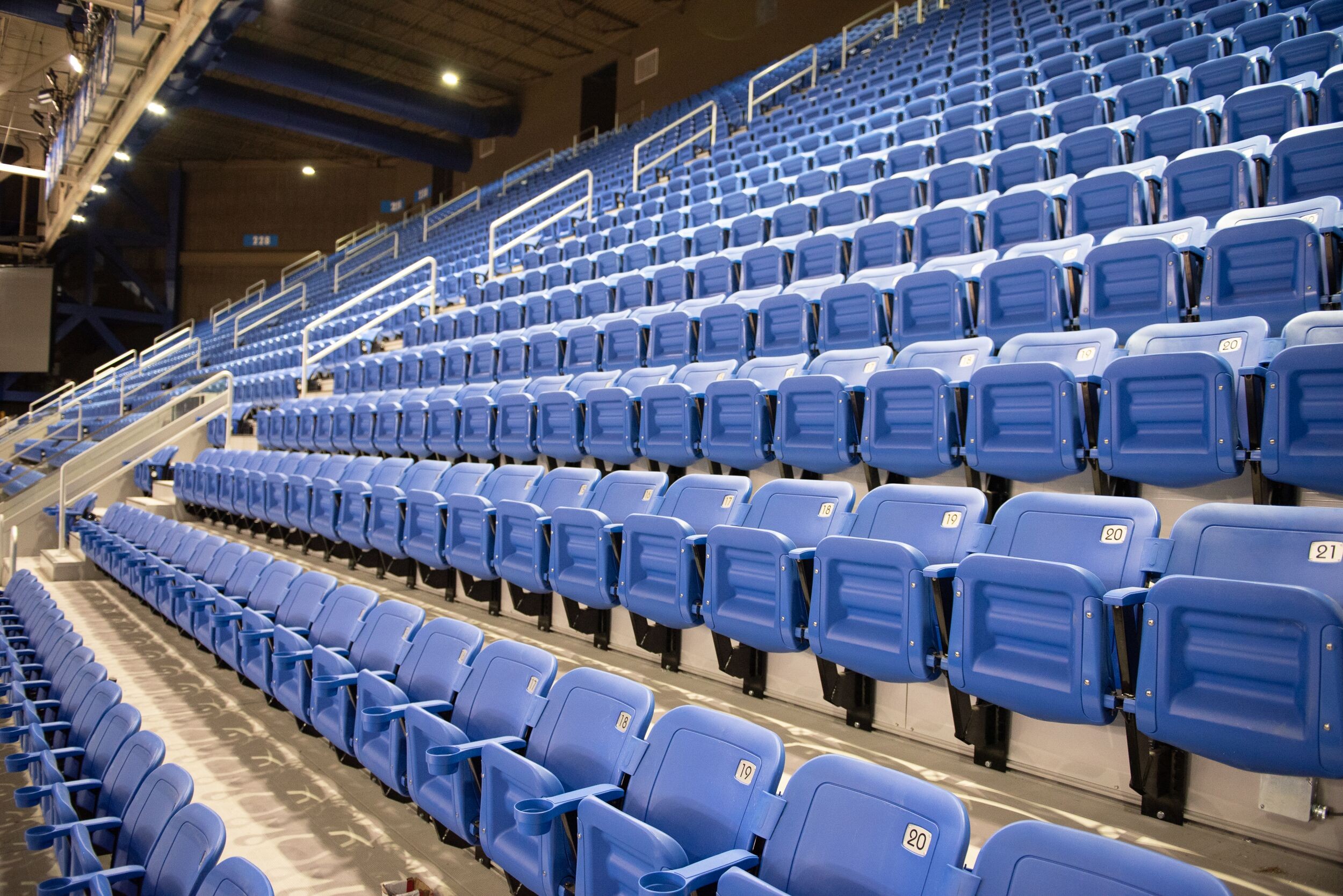 Rupp Rafters Basketball - 3zw9qir