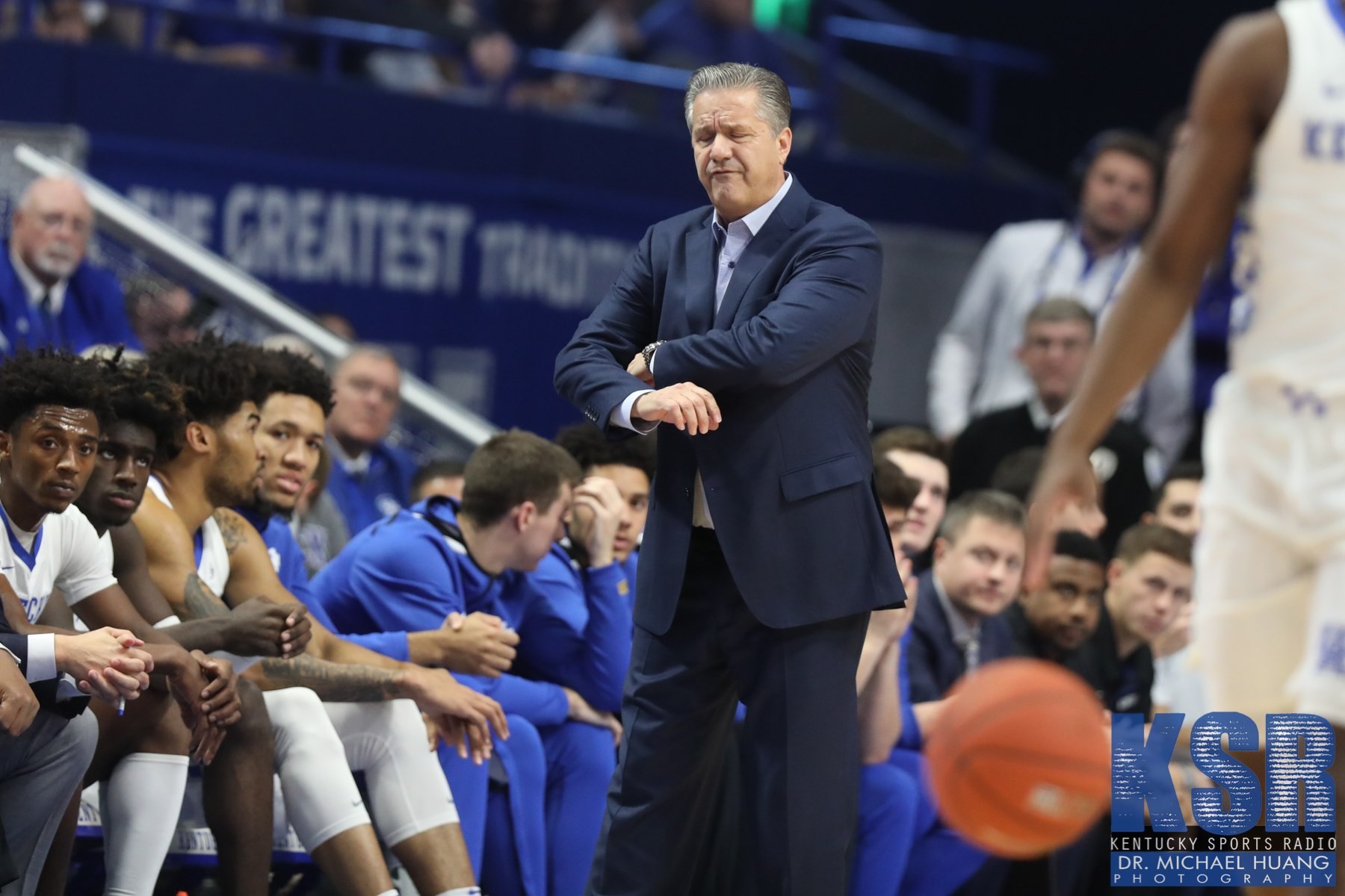 Kentucky Sports Radio