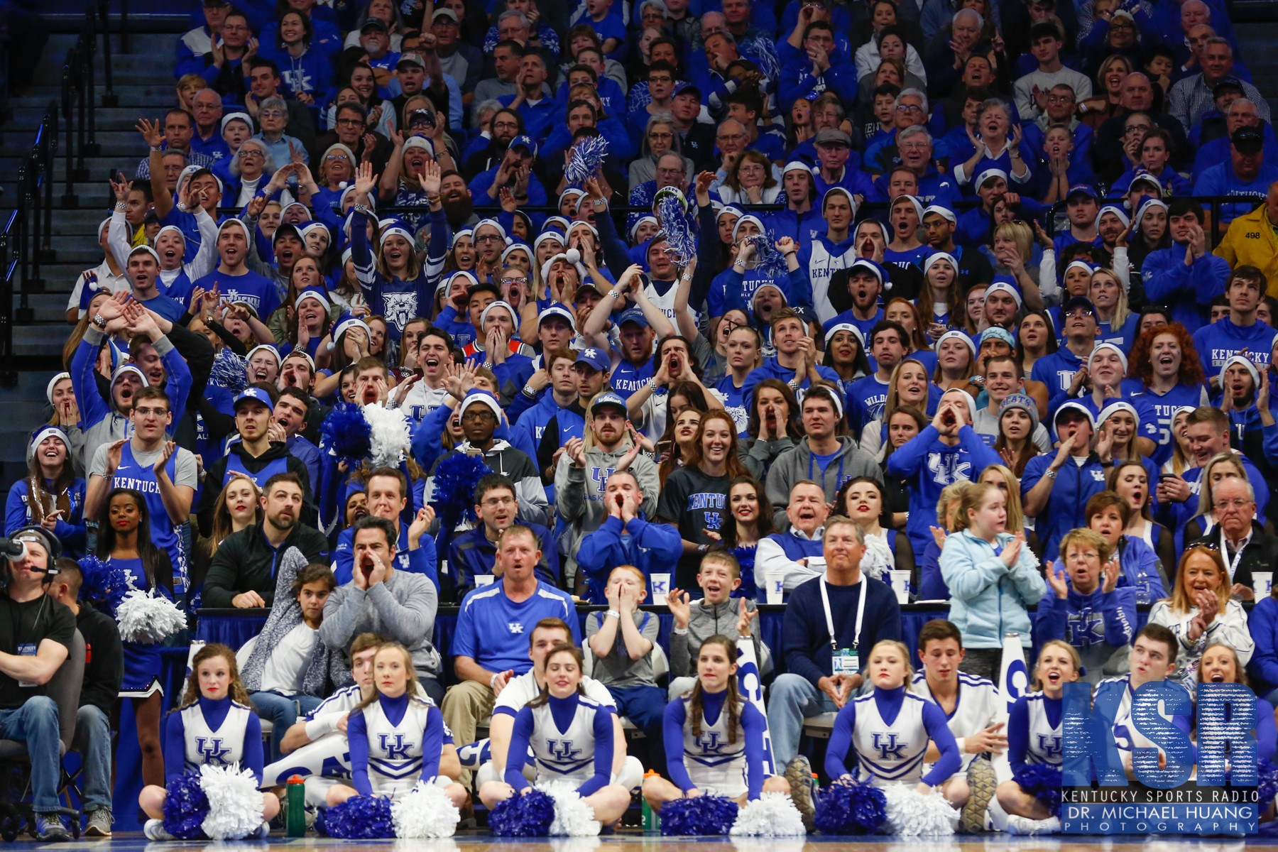 Get Unclaimed Student Tickets to Watch UK vs. TONIGHT!