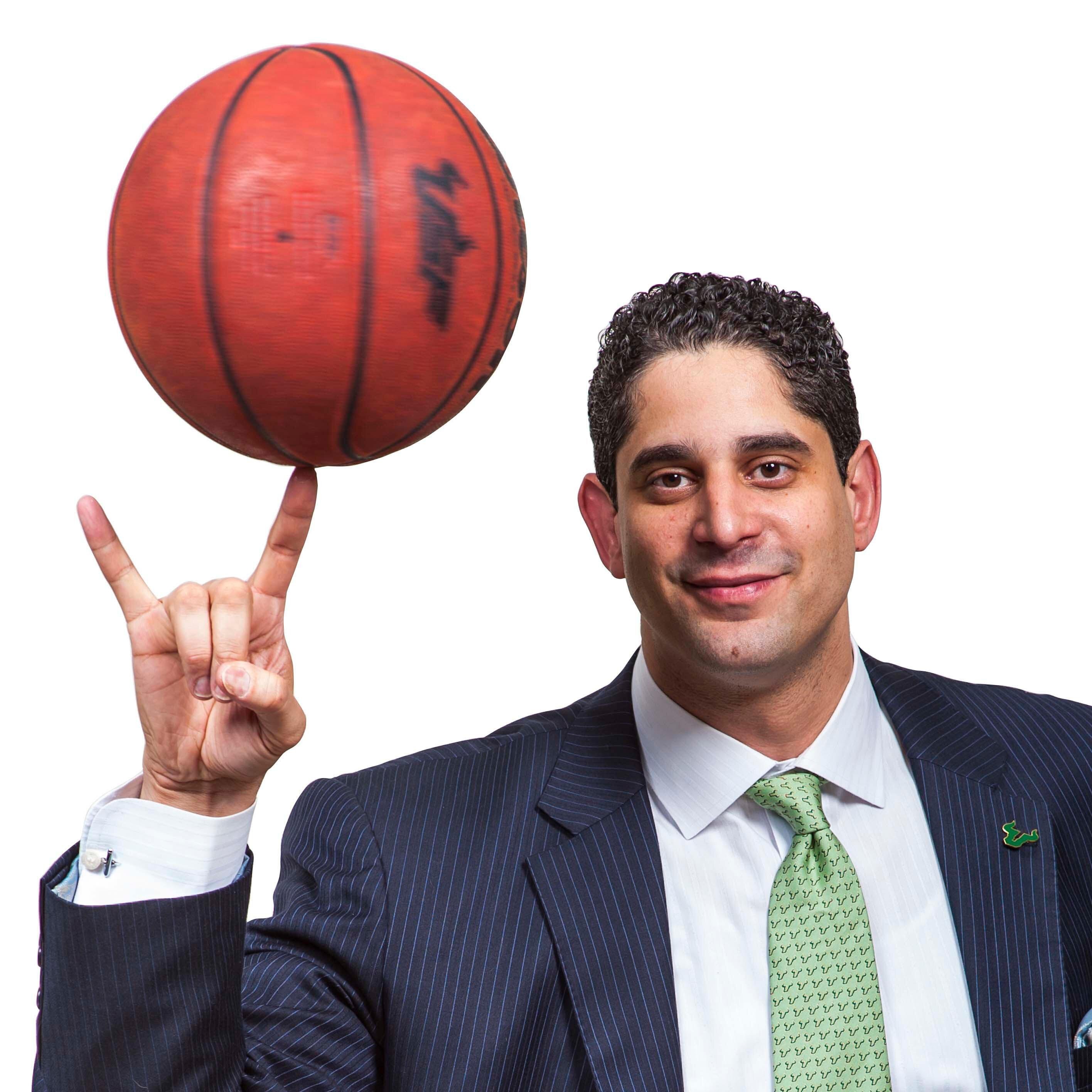 Orlando Antigua Terminated by USF