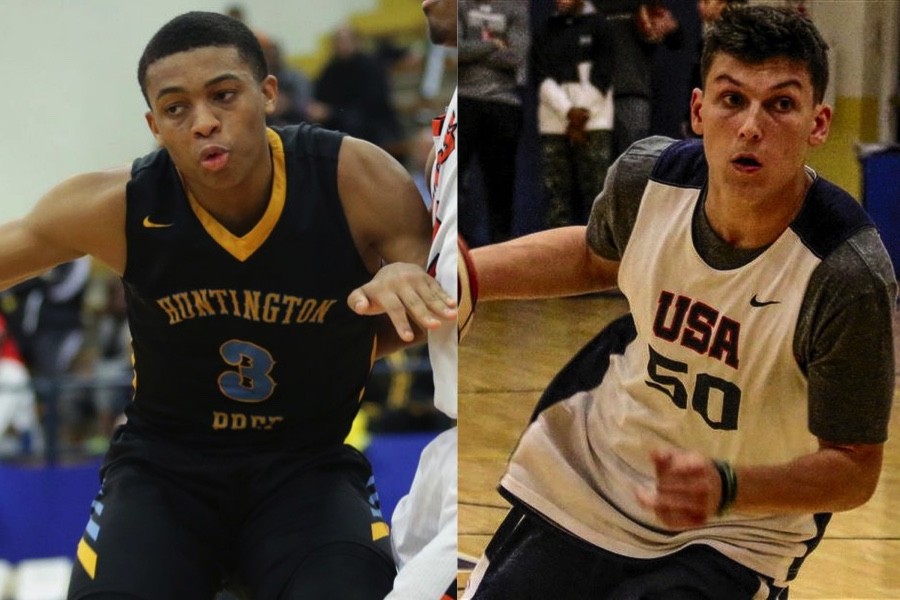 Nike Hoops Summit Preview Five Things to Watch For