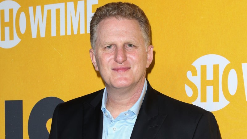 Michael Rapaport Made A Surprise Appearance On Todays KSR