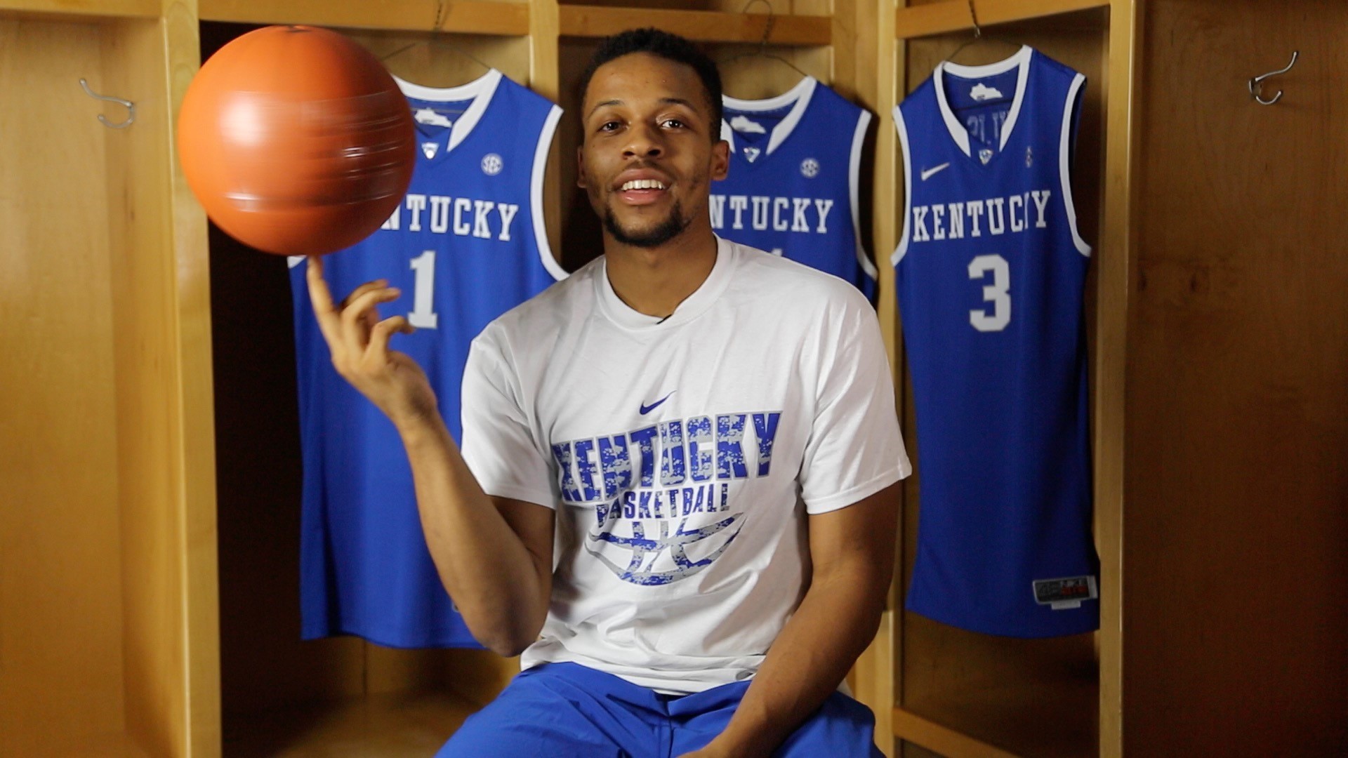 20 Minute Isaiah briscoe kentucky workout for at Home