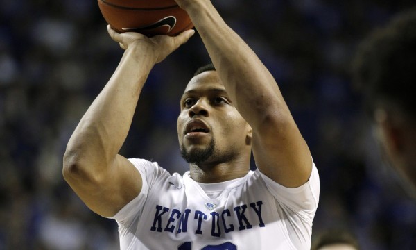 Isaiah Briscoe’s Working Out with NBA Teams