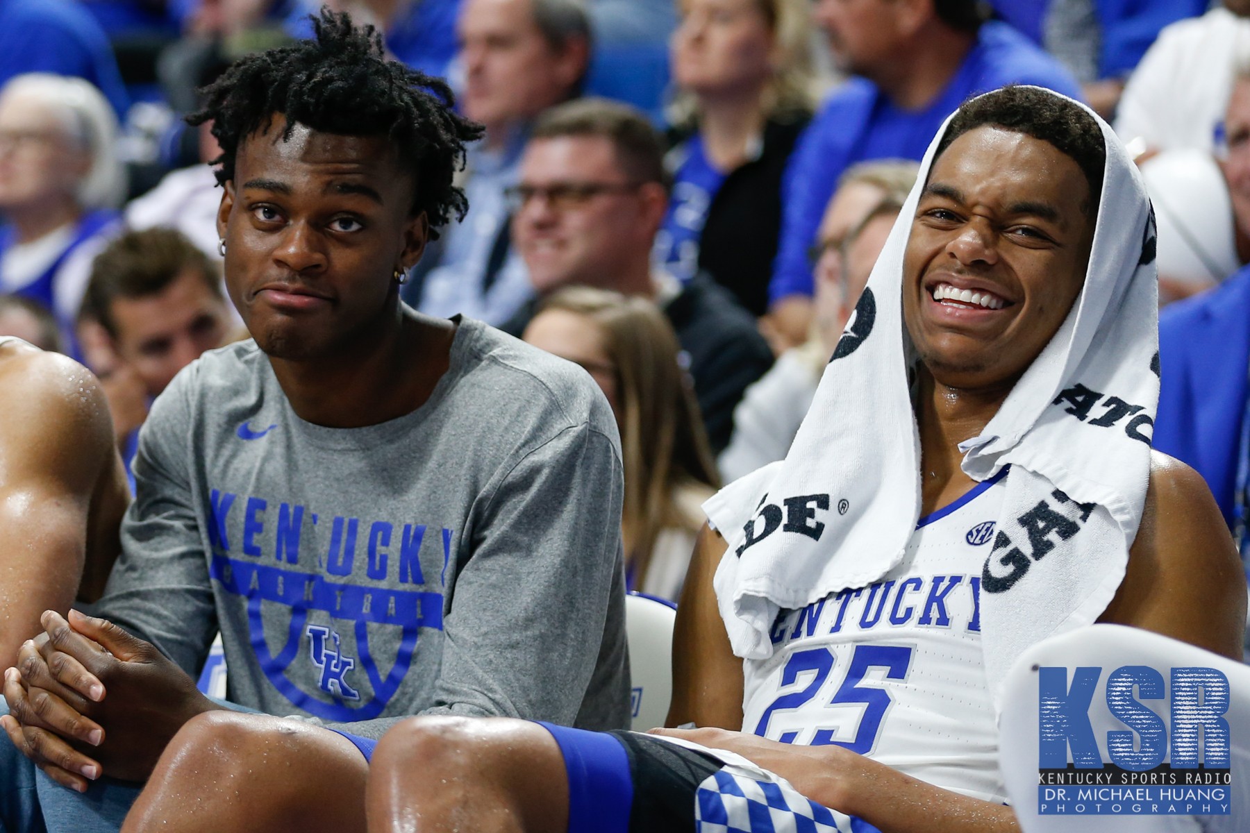 UK vs. Vanderbilt LIVE BLOG