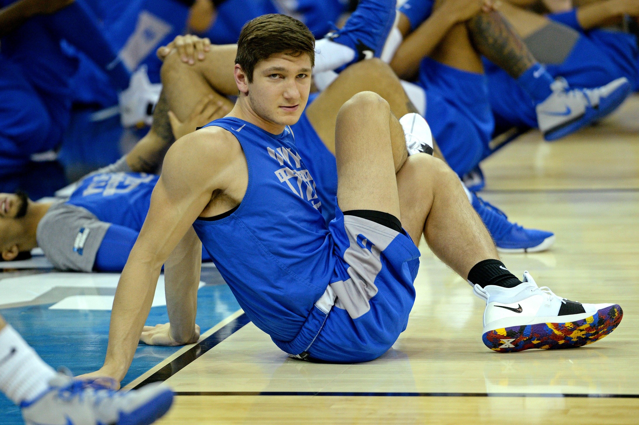 grayson-allen-up-to-his-old-tricks-in-nba-summer-league