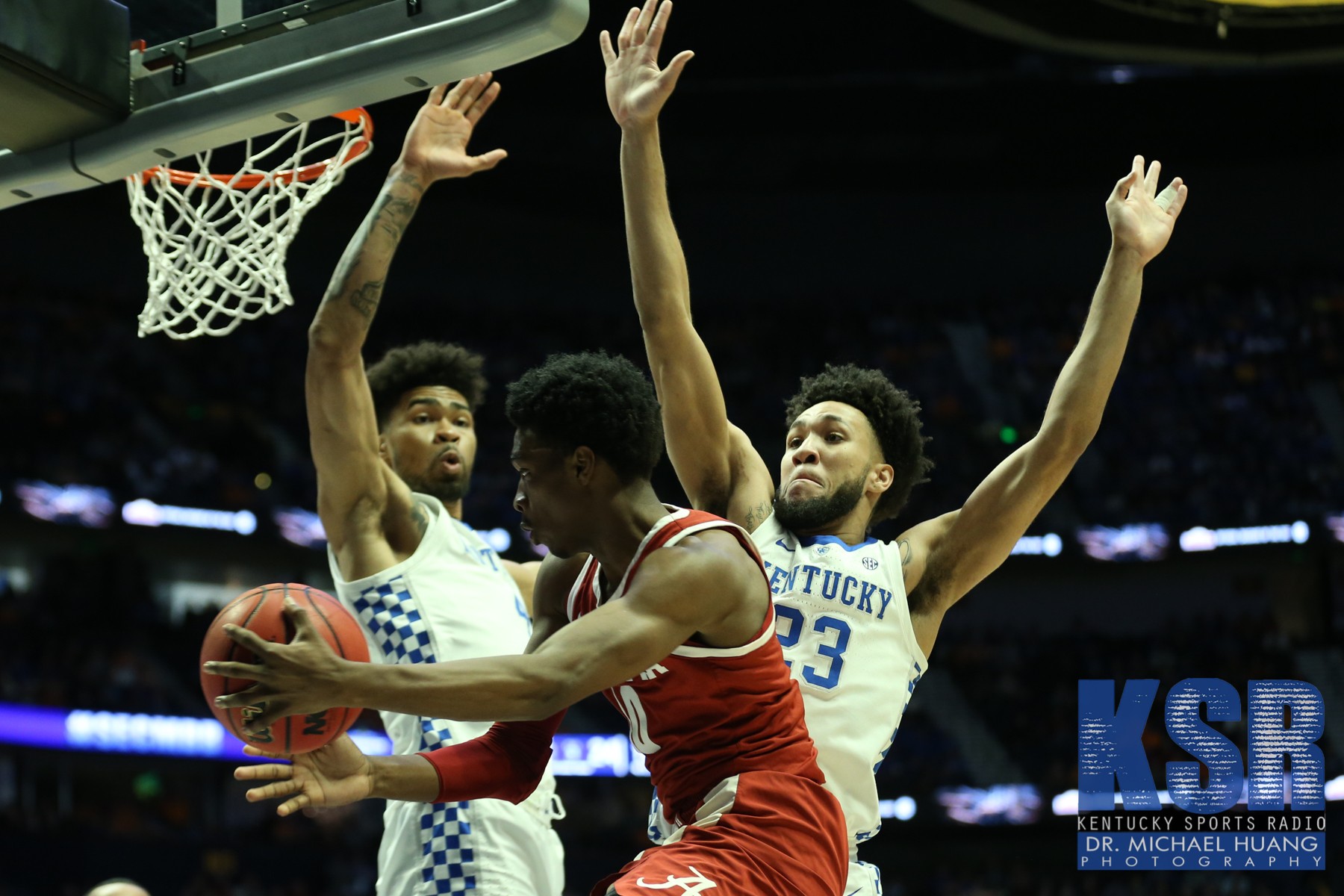 Today on KSR College Basketball Wins at the NBA Draft Deadline