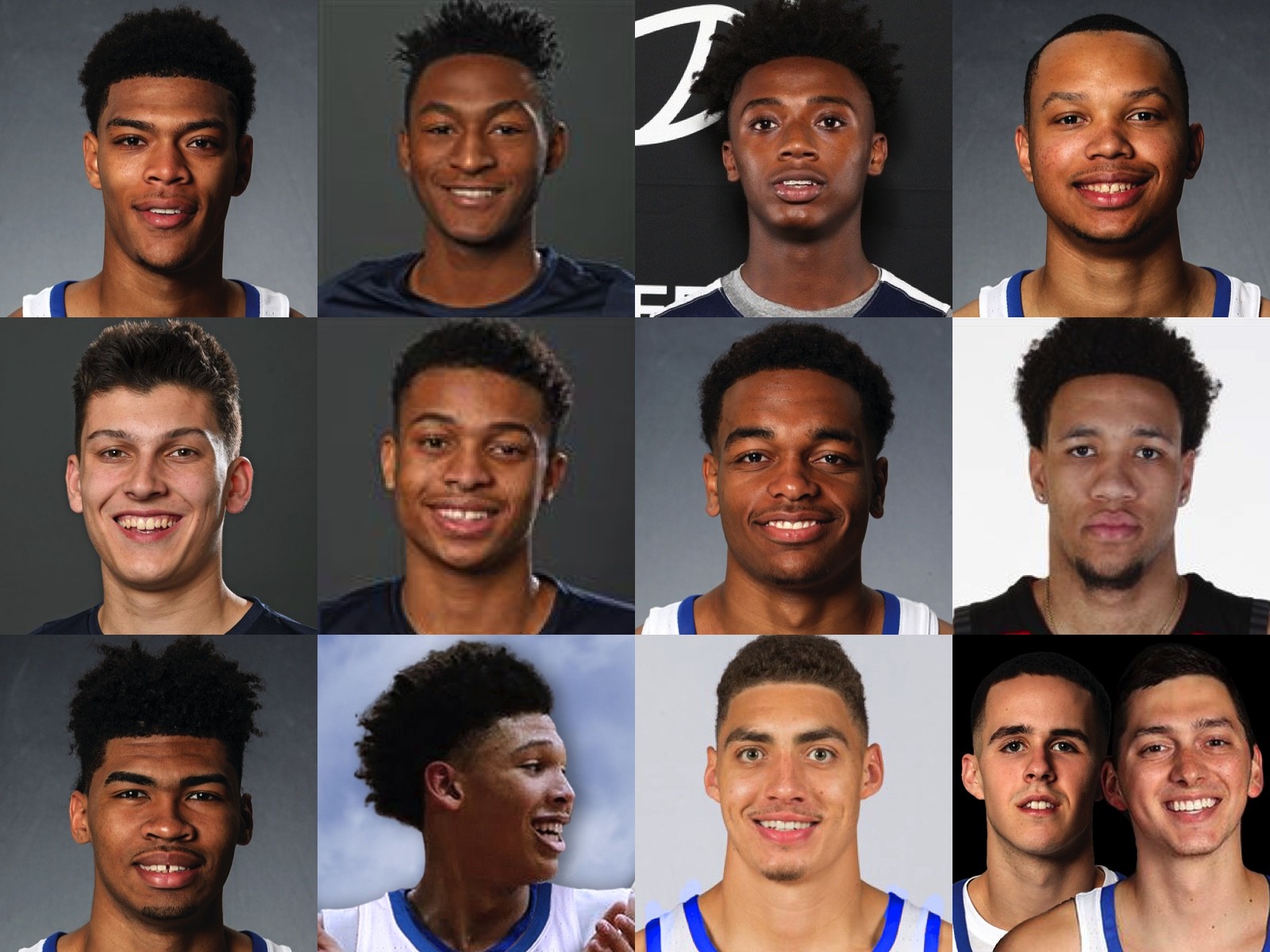 2019 uk basketball roster
