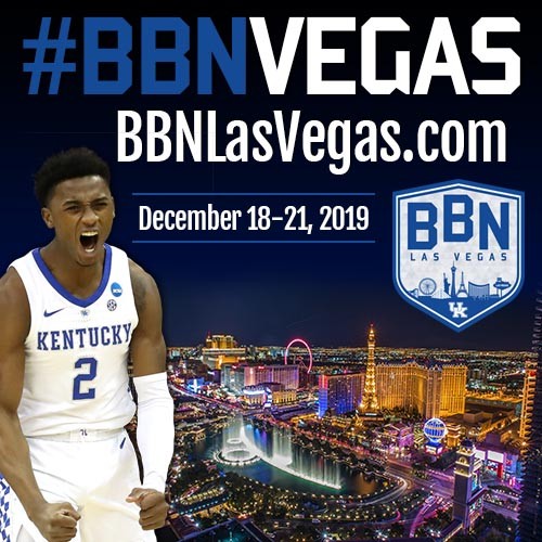 Big Blue Madness LIVE BLOG, Presented By #BBNVegas – Kentucky ...