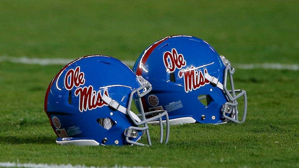 Kentucky vs. Ole Miss game time announced