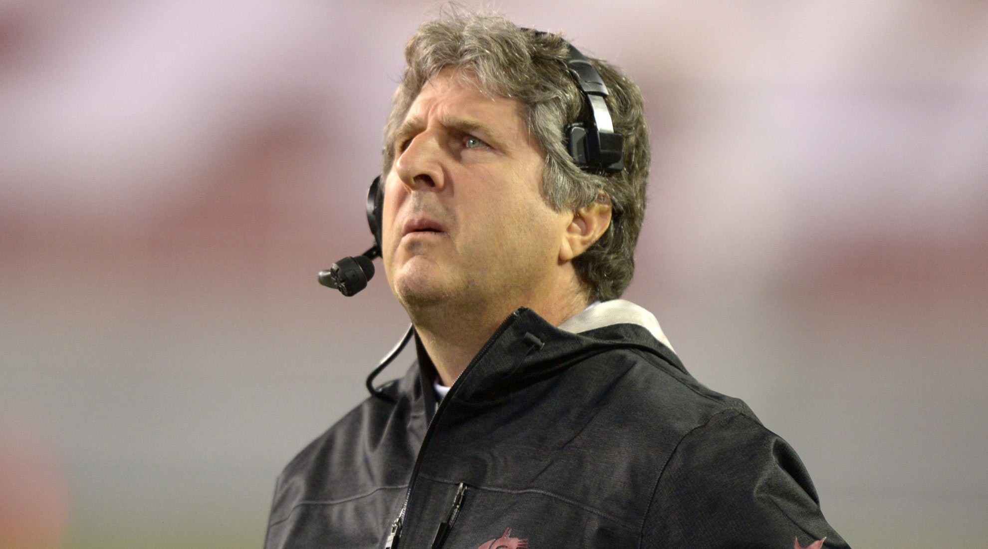 Mike Leach to Tennessee?