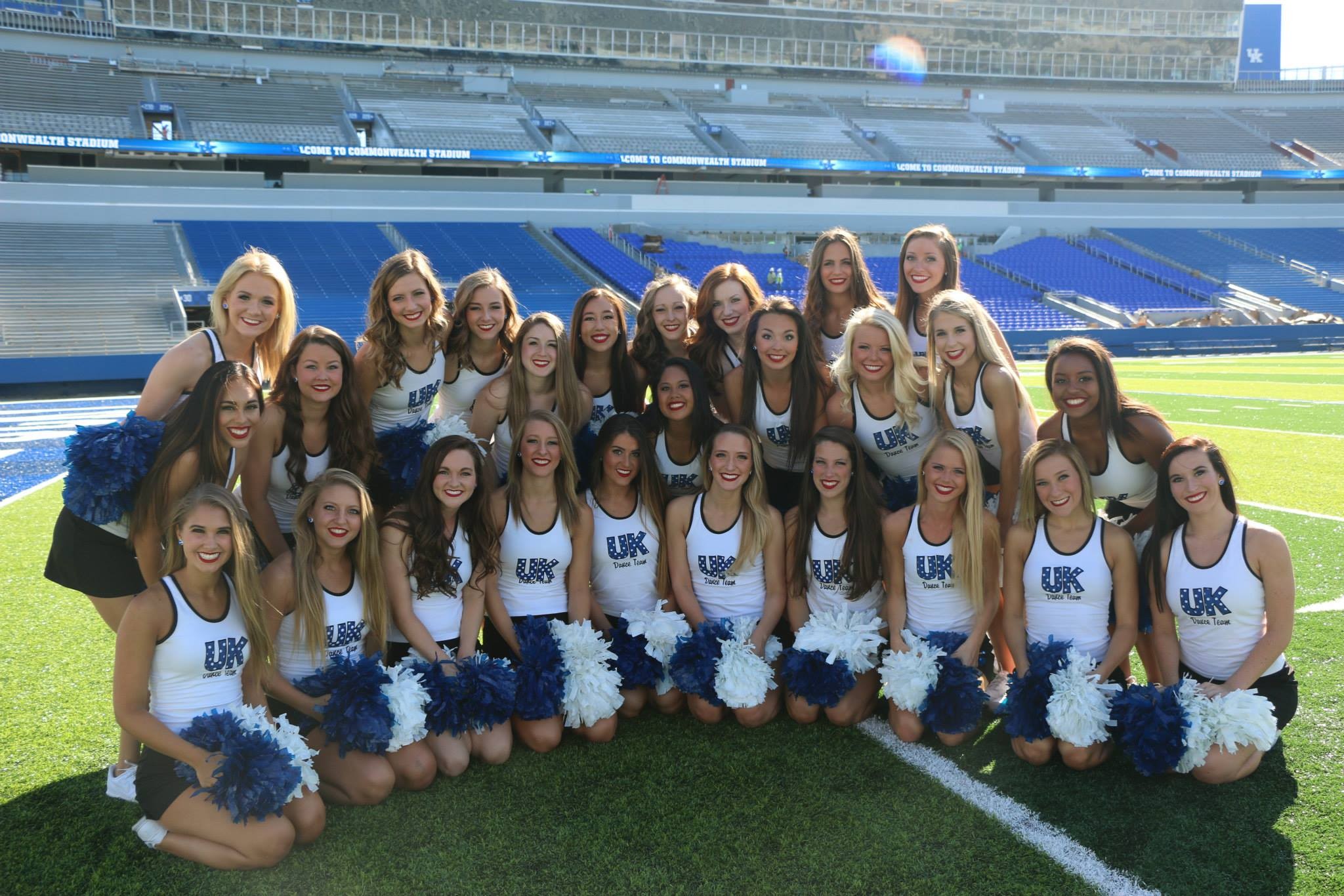 UK Dance Team wants an update on the KSR UK Football Podcast