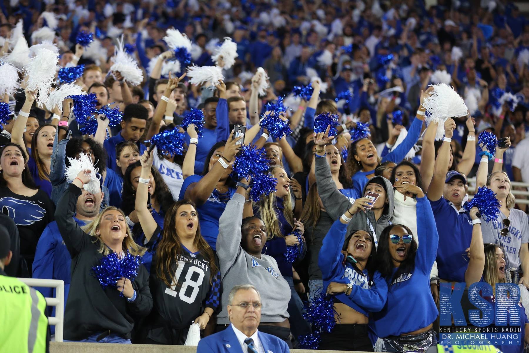 UK vs. Florida one of the hottest tickets in college football
