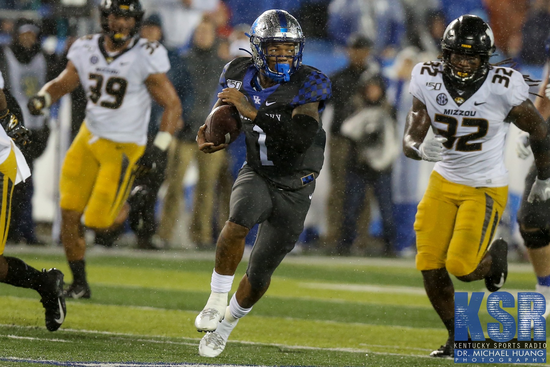 Inside The Play QB GT Counter