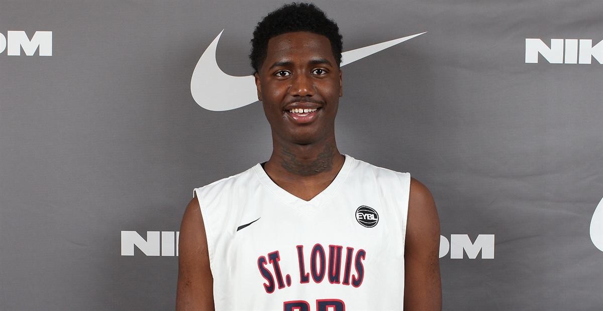 Missouri just added another big basketball recruit