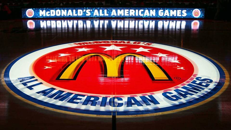 Two Kentucky signees named McDonalds AllAmericans