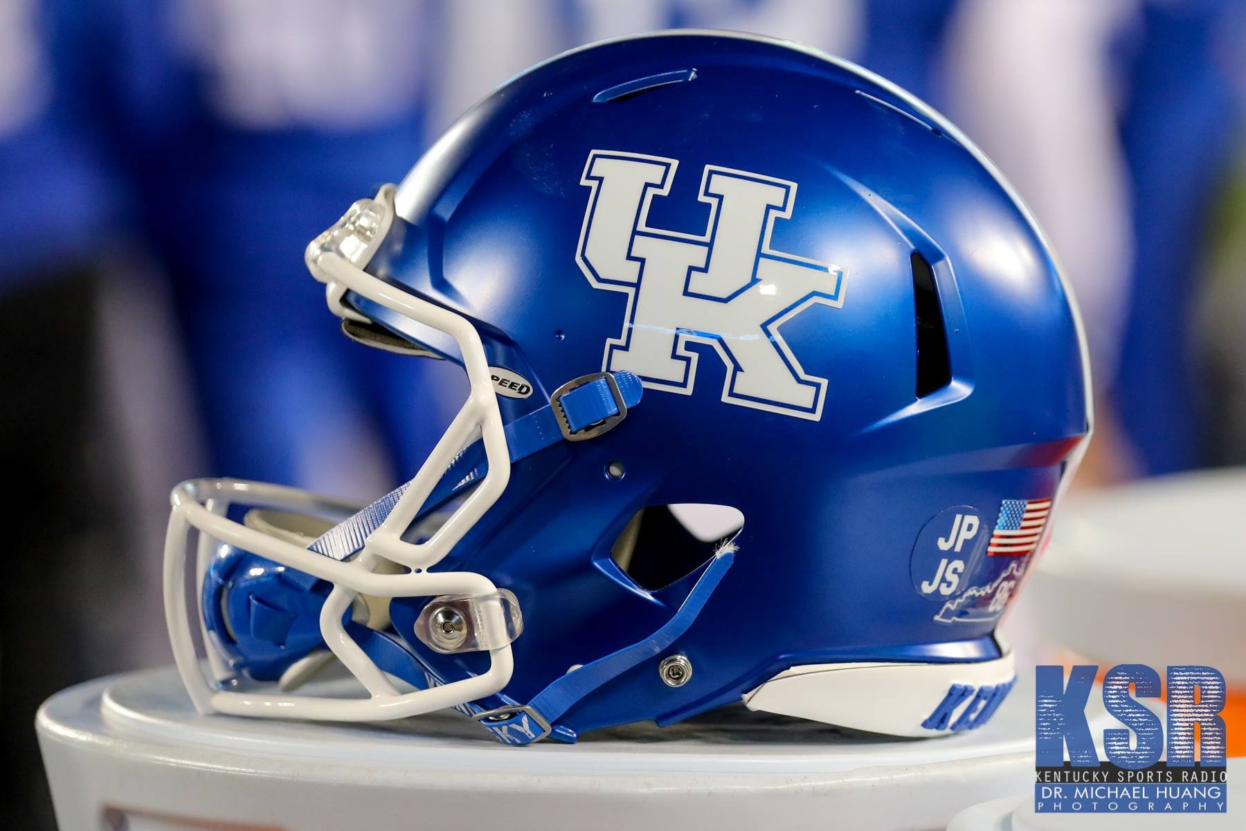 Where Kentucky Football Recruiting stands after an actionpacked month