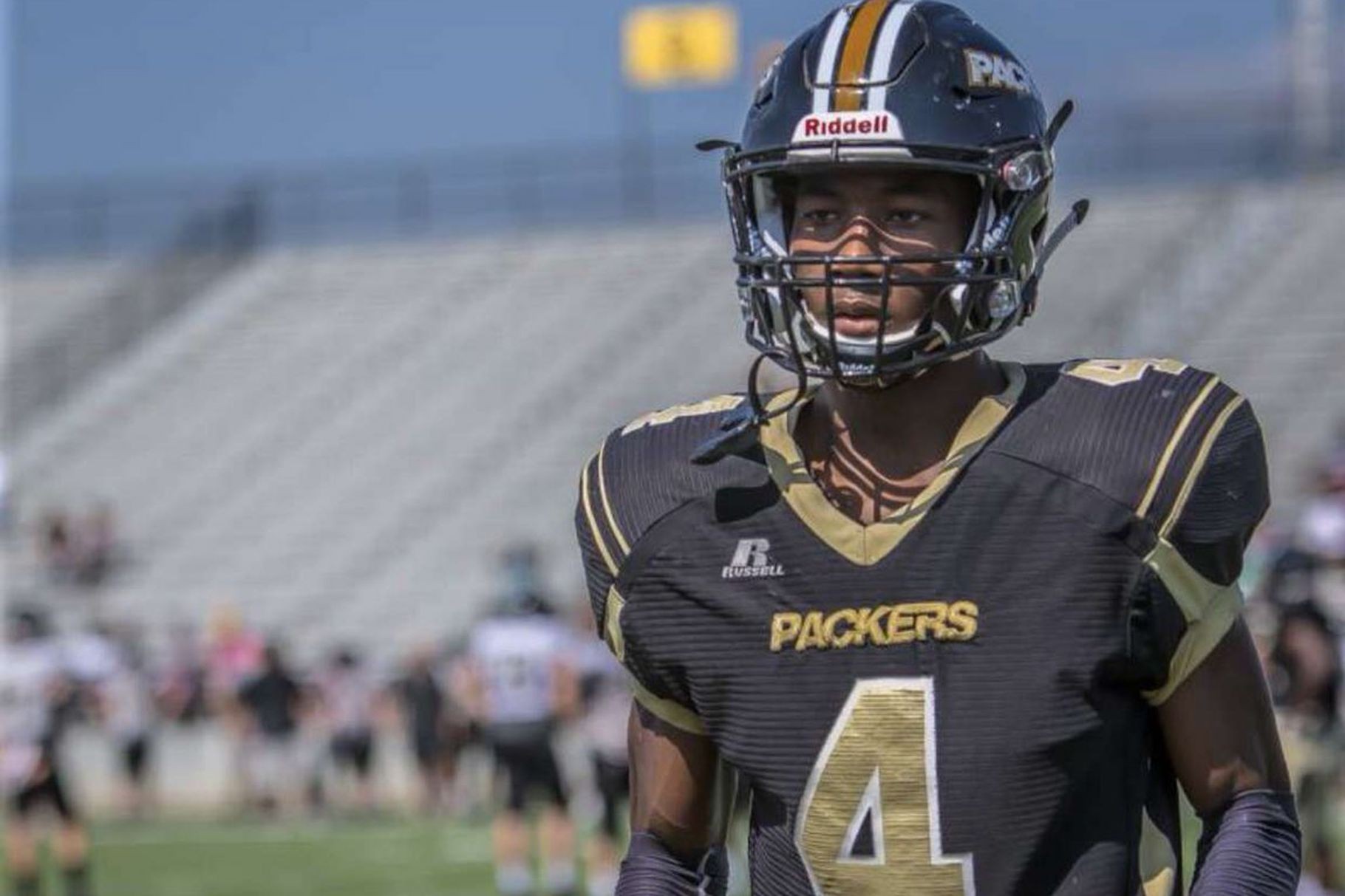 Kentucky a Finalist for FourStar Cornerback