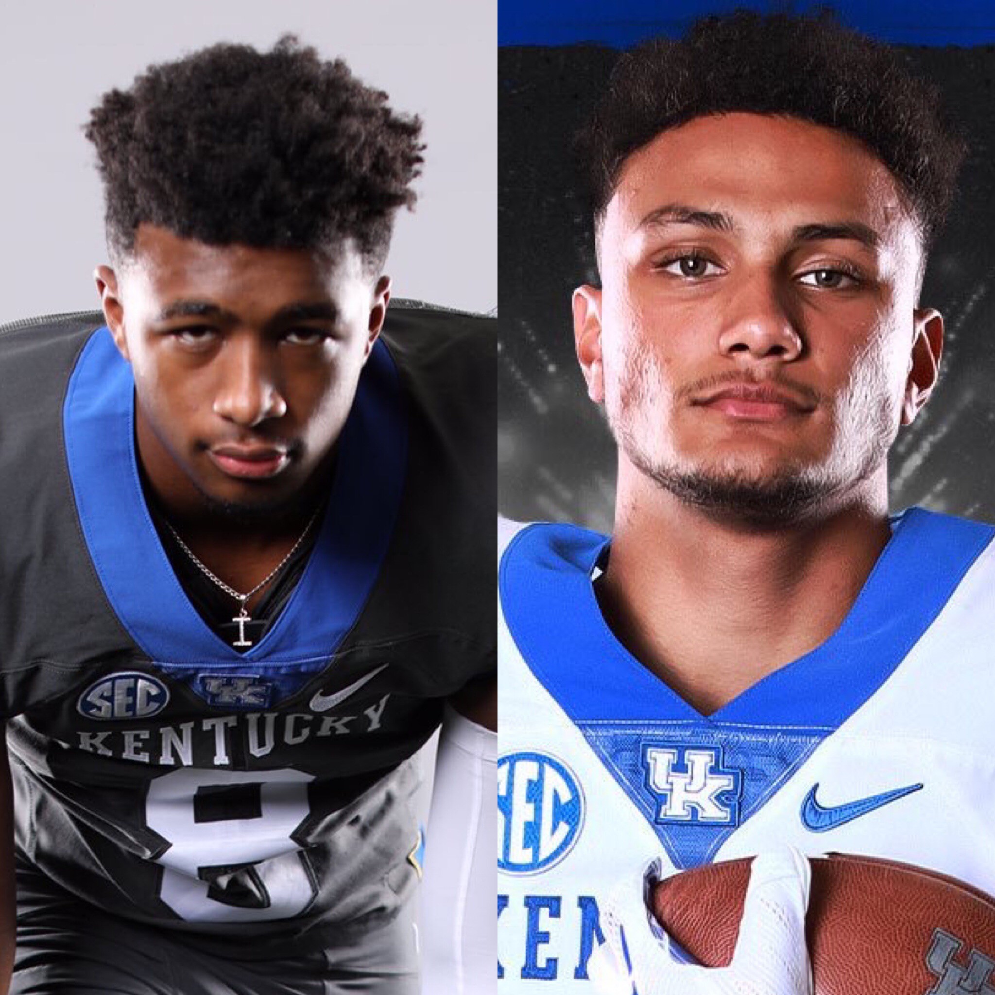 Where you can watch UK Football Commits on Friday Nights this Fall