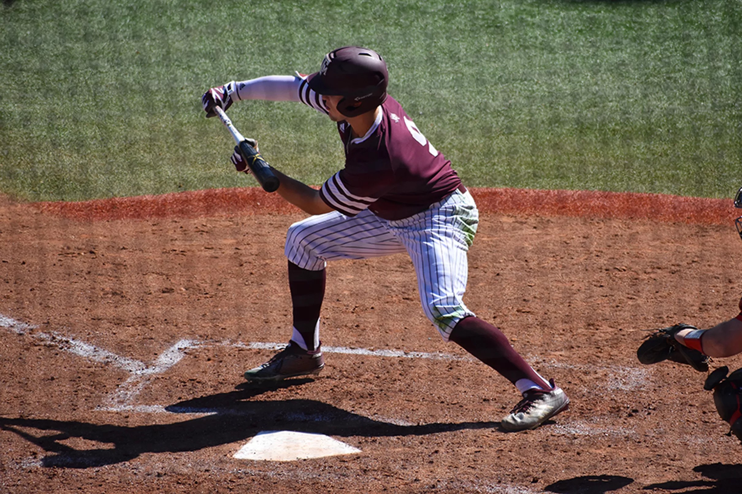Series Preview Aggie Baseball Travels to Starkville
