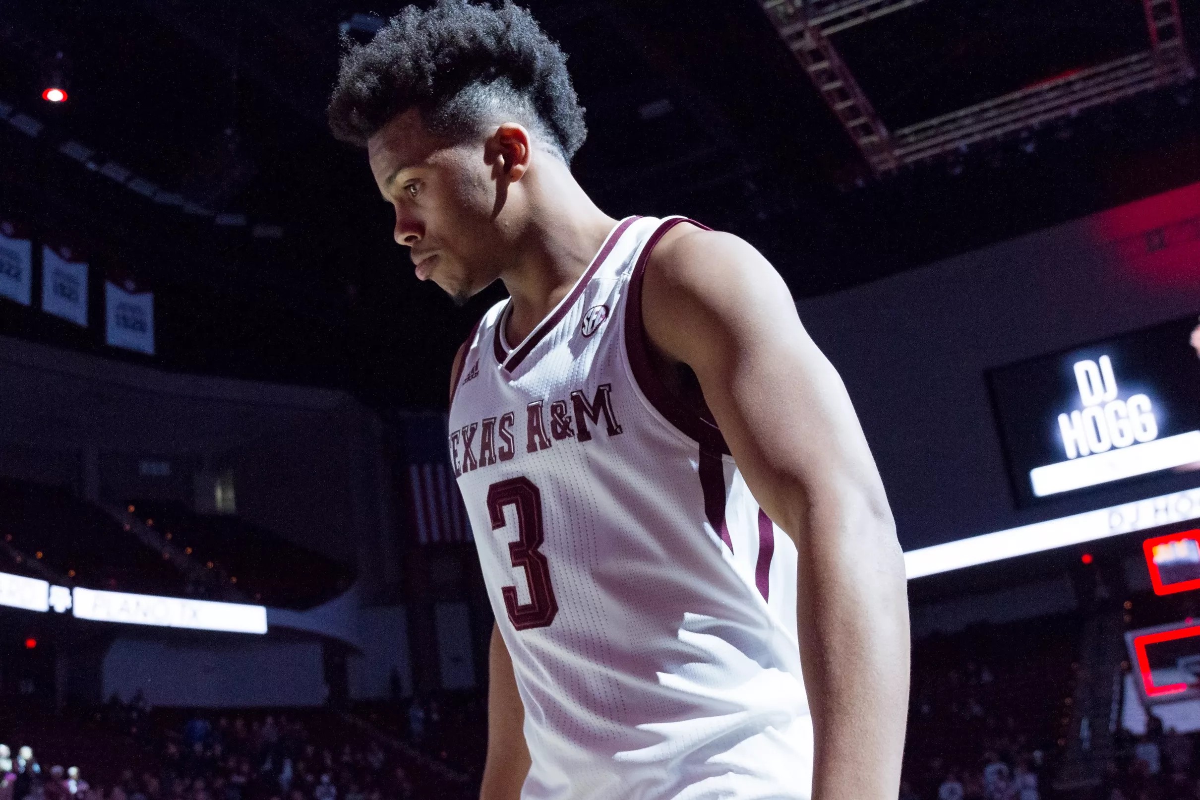 Admon Gilder out for 23 weeks