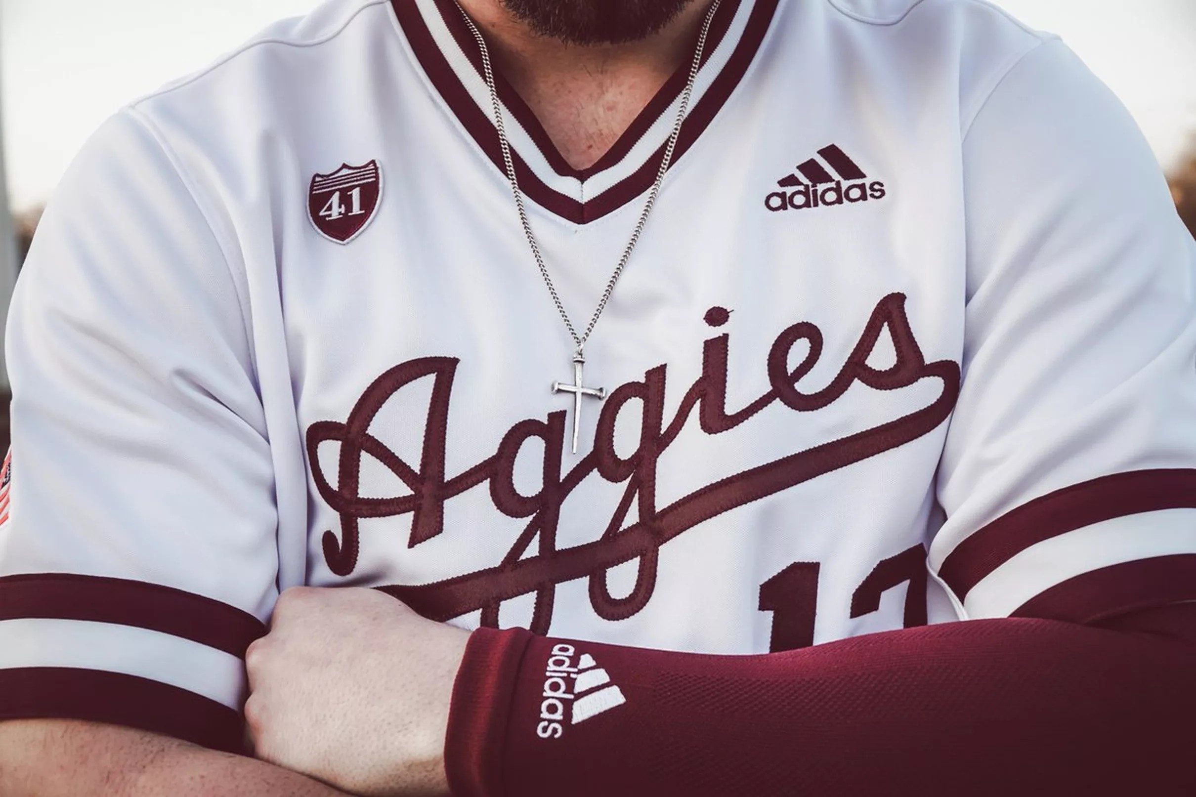 Aggie baseball jumps into rankings following undefeated weekend