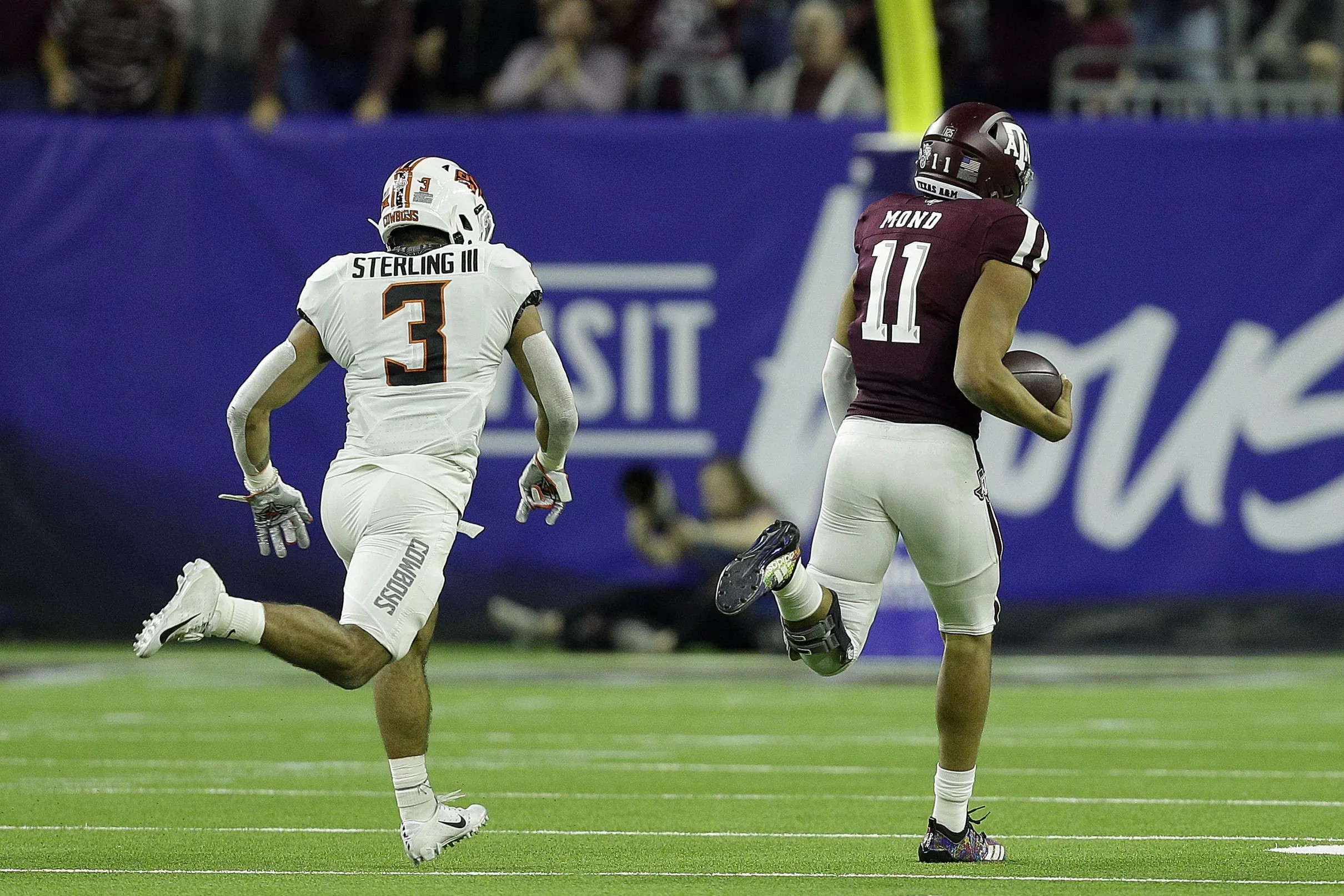 The Texas Bowl Is What You Make Of It